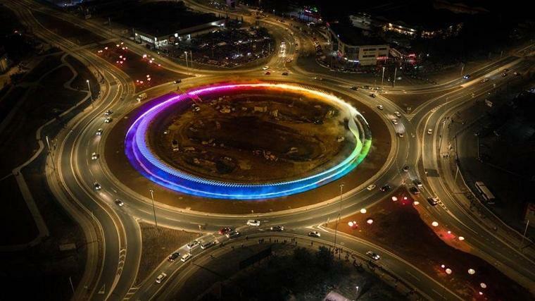 Lola App In City Center, 4+1 Pax Пула Экстерьер фото